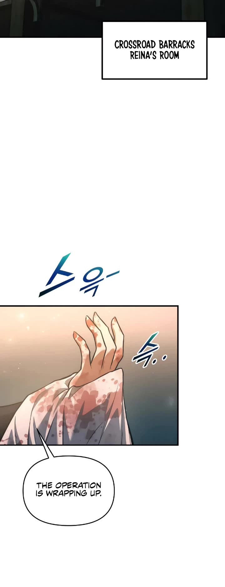 I Became the Tyrant of a Defense Game chapter 170 page 32