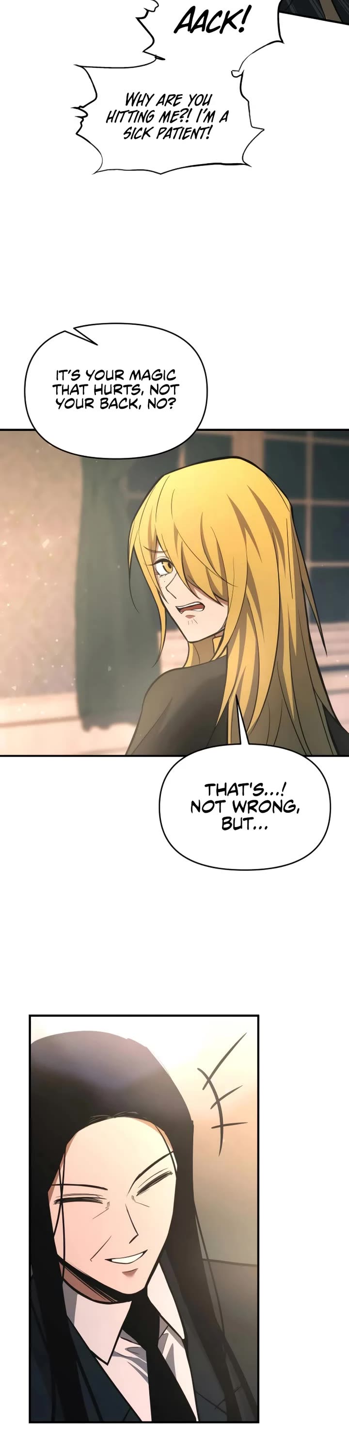 I Became the Tyrant of a Defense Game chapter 170 page 34