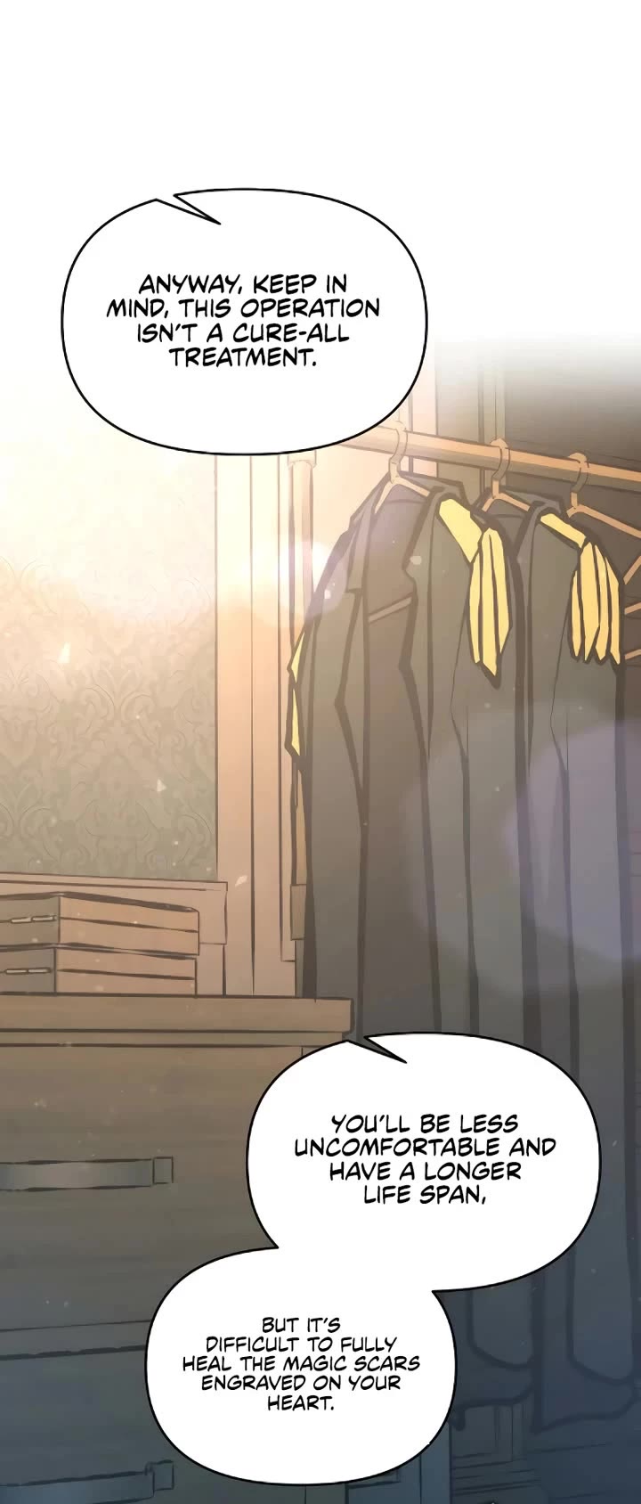 I Became the Tyrant of a Defense Game chapter 170 page 35