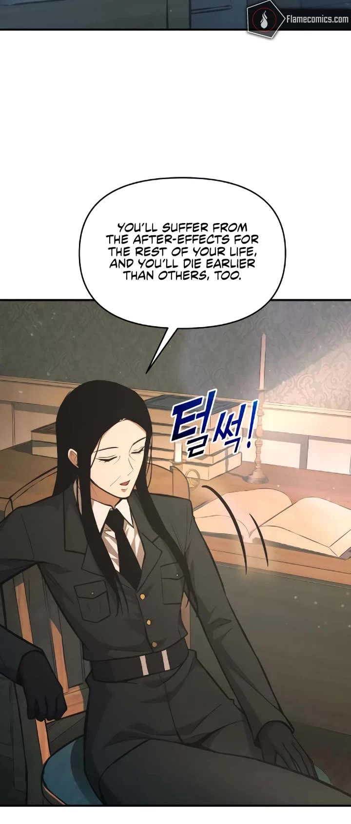 I Became the Tyrant of a Defense Game chapter 170 page 36