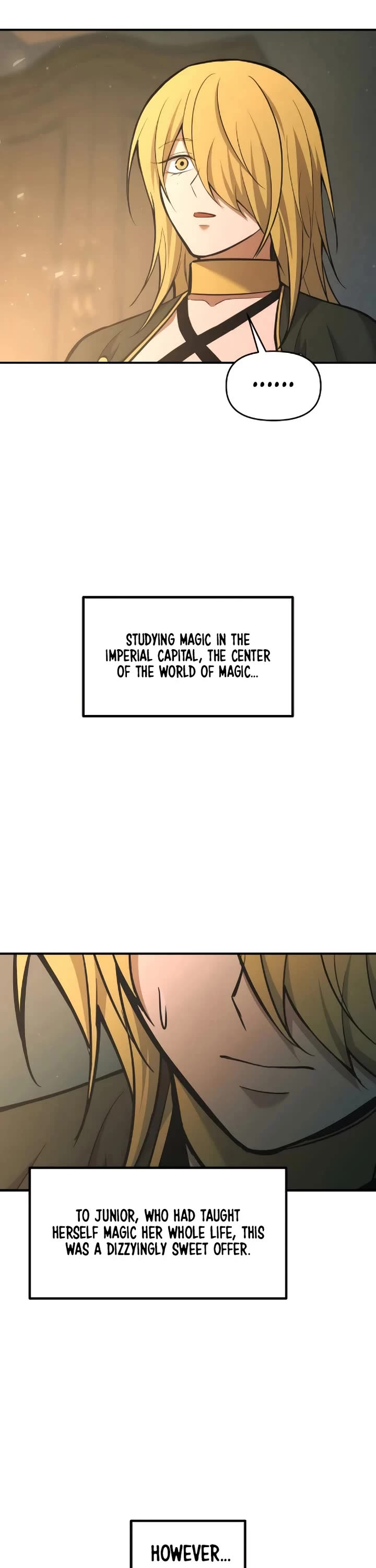 I Became the Tyrant of a Defense Game chapter 170 page 41