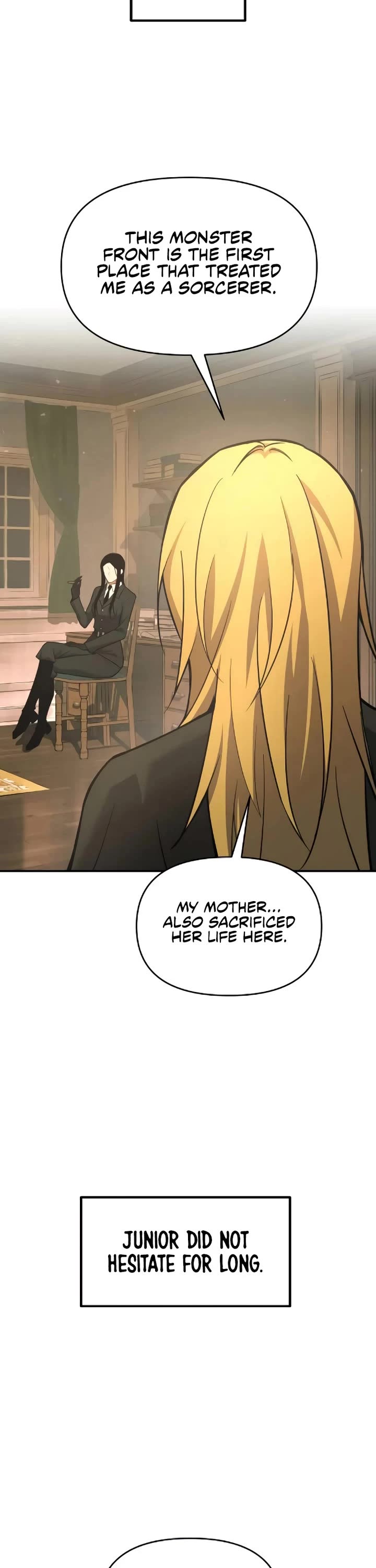 I Became the Tyrant of a Defense Game chapter 170 page 42