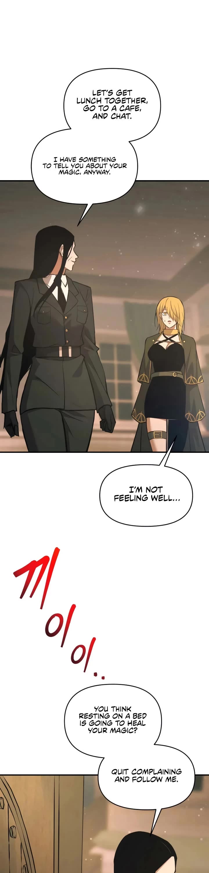 I Became the Tyrant of a Defense Game chapter 170 page 45