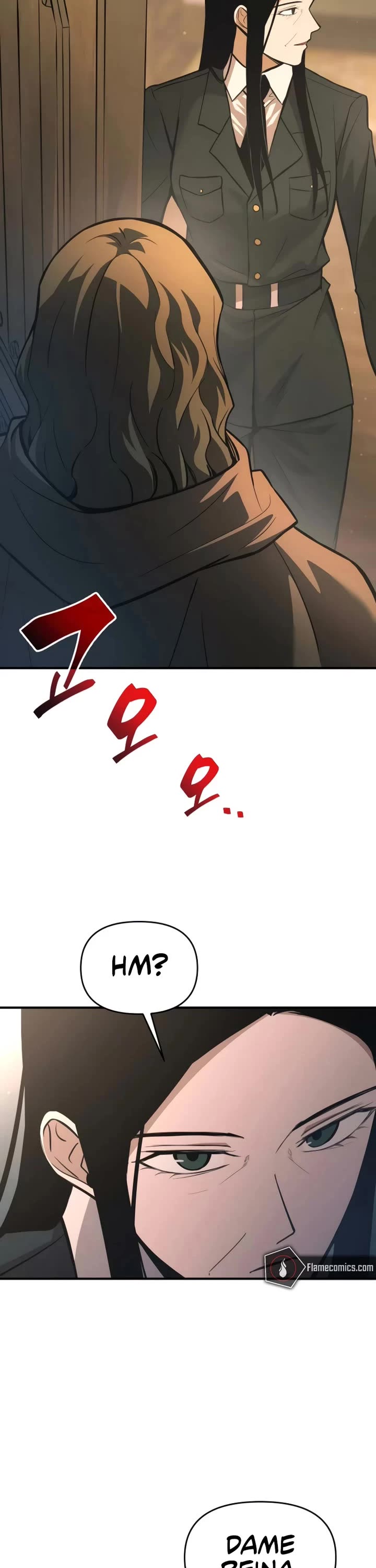 I Became the Tyrant of a Defense Game chapter 170 page 46