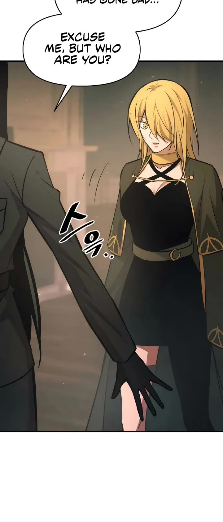 I Became the Tyrant of a Defense Game chapter 170 page 48