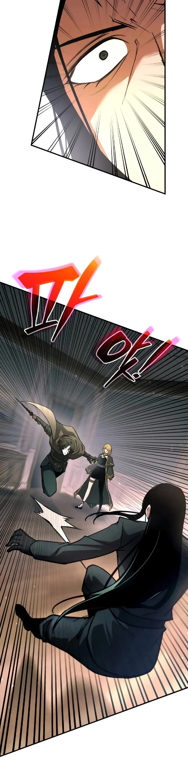 I Became the Tyrant of a Defense Game chapter 170 page 50