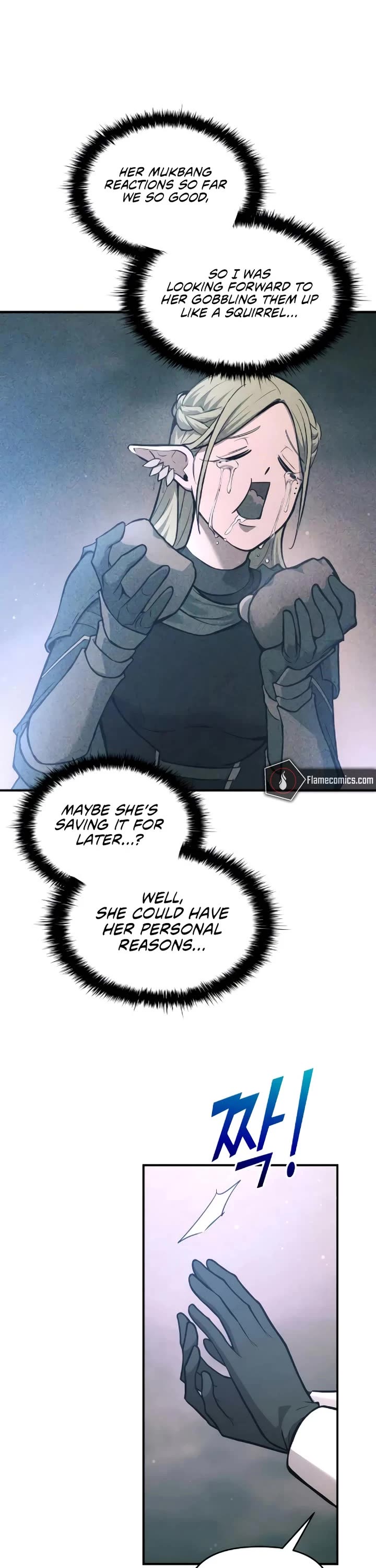 I Became the Tyrant of a Defense Game chapter 170 page 6