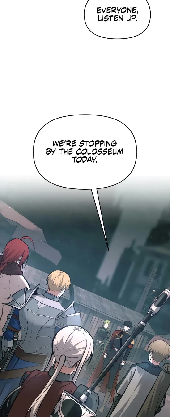 I Became the Tyrant of a Defense Game chapter 170 page 7