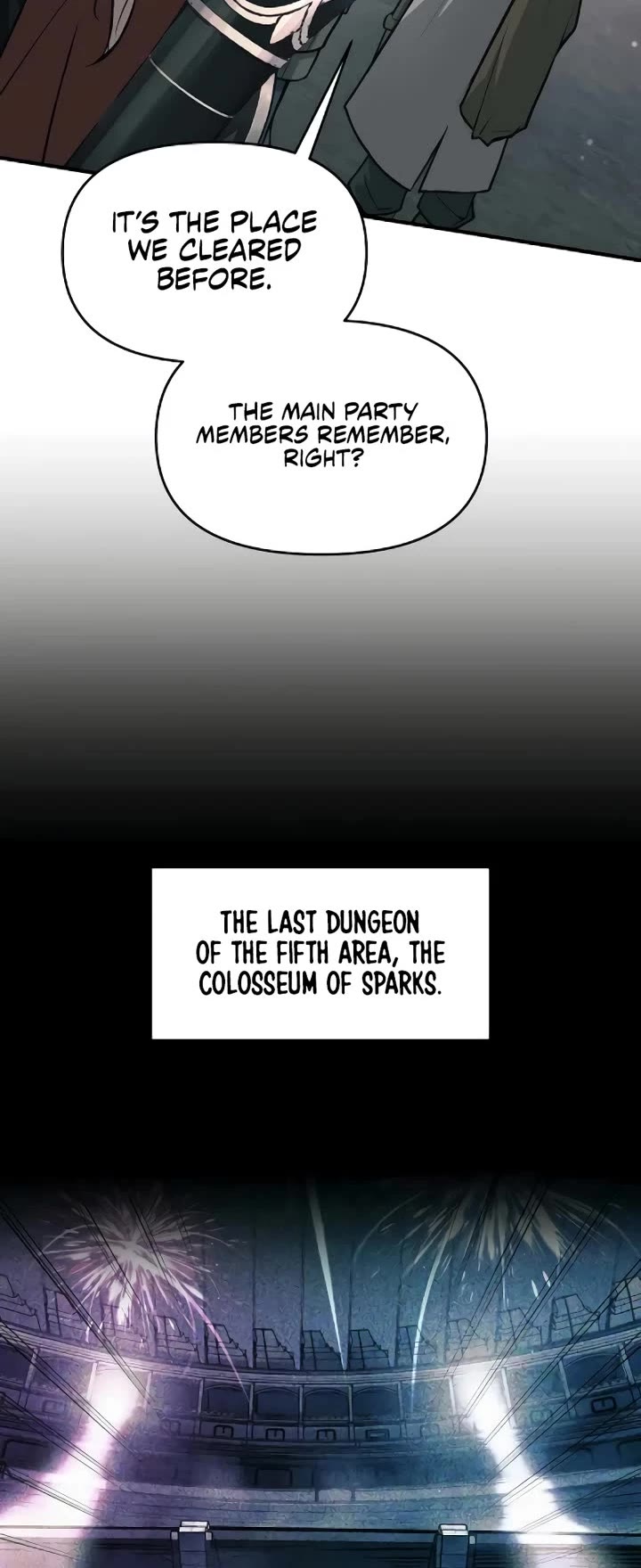 I Became the Tyrant of a Defense Game chapter 170 page 8