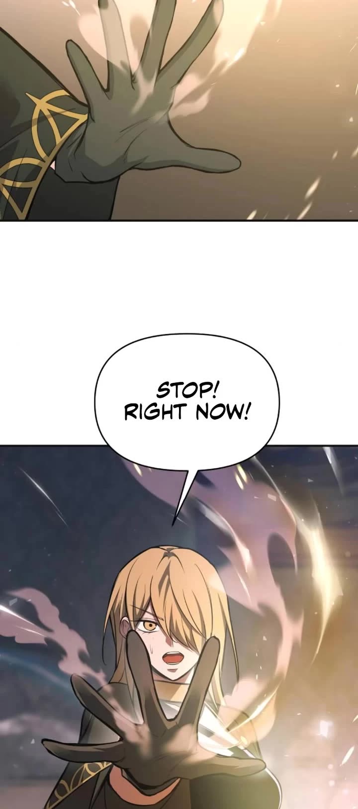 I Became the Tyrant of a Defense Game chapter 171 page 14