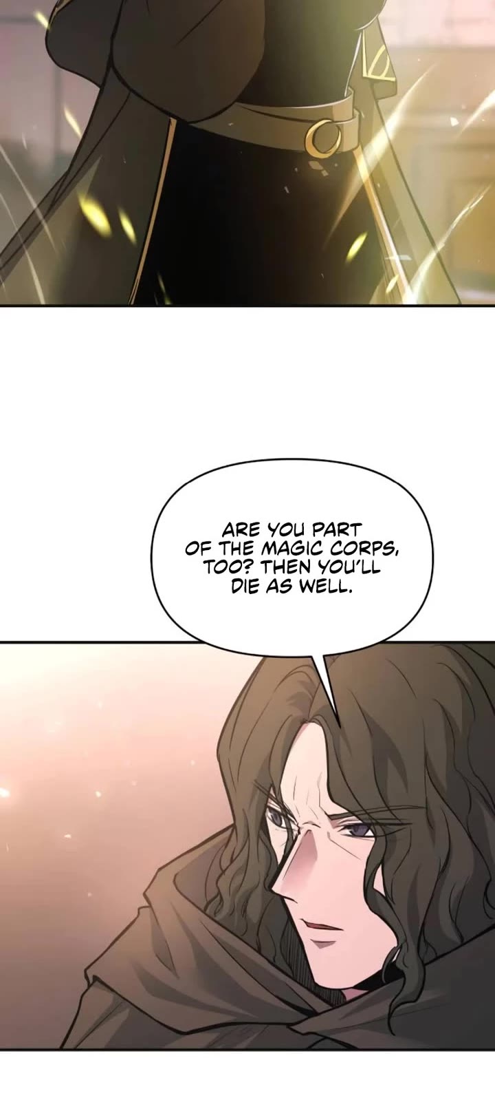 I Became the Tyrant of a Defense Game chapter 171 page 15