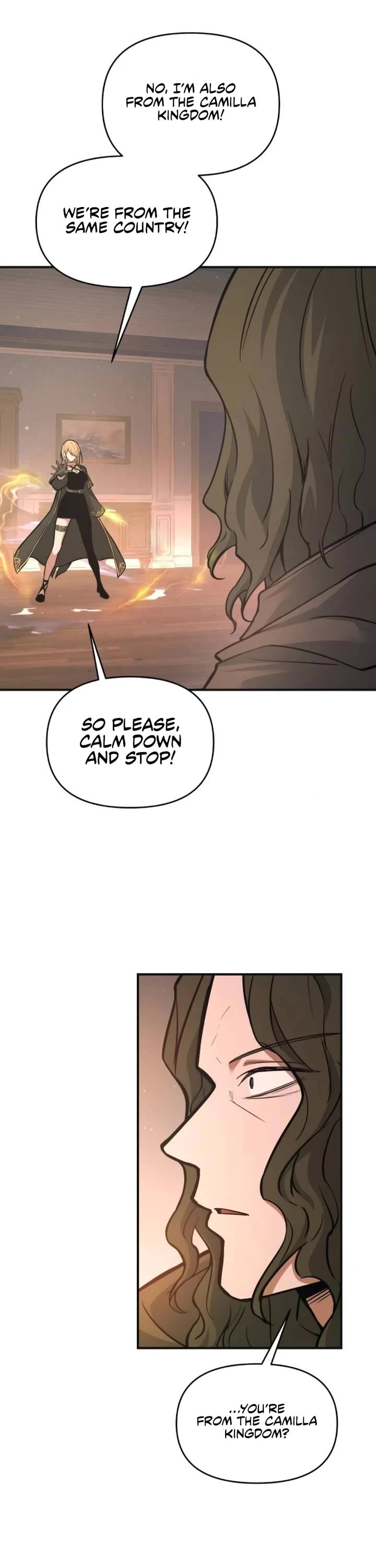 I Became the Tyrant of a Defense Game chapter 171 page 16