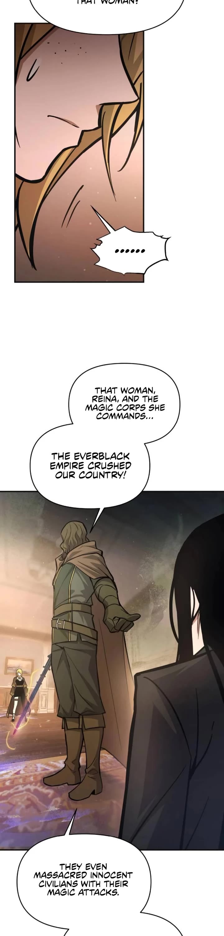 I Became the Tyrant of a Defense Game chapter 171 page 18