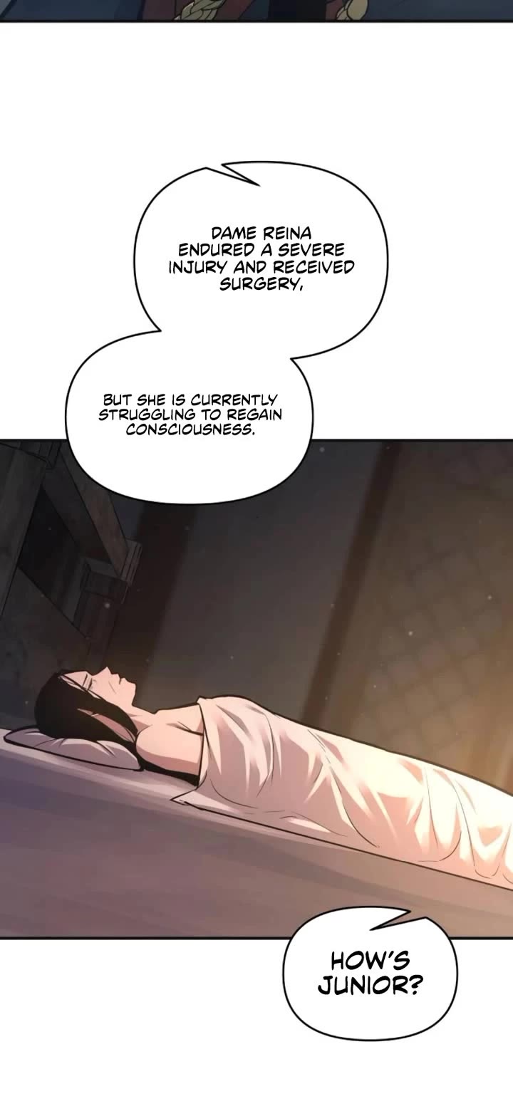 I Became the Tyrant of a Defense Game chapter 171 page 25