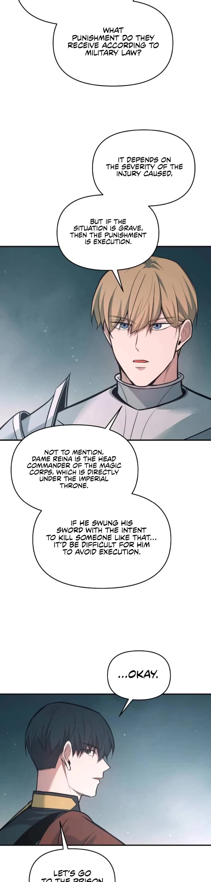 I Became the Tyrant of a Defense Game chapter 171 page 27