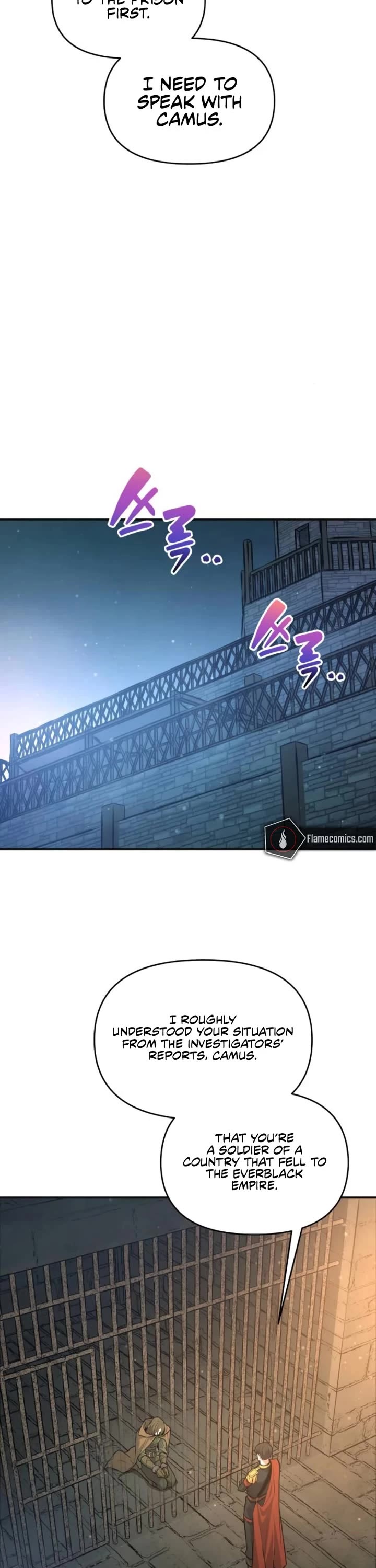 I Became the Tyrant of a Defense Game chapter 171 page 28