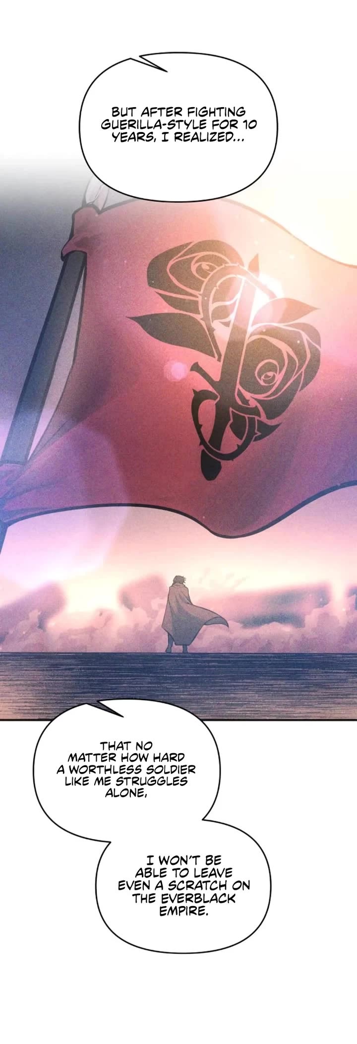 I Became the Tyrant of a Defense Game chapter 171 page 30