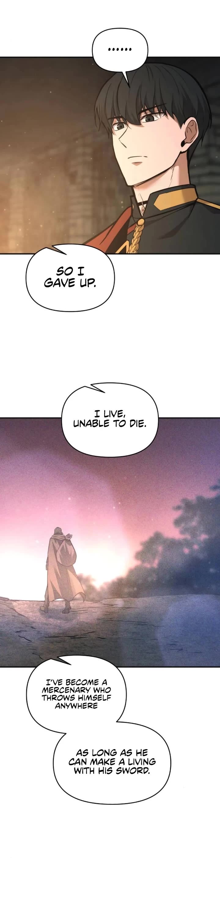 I Became the Tyrant of a Defense Game chapter 171 page 31