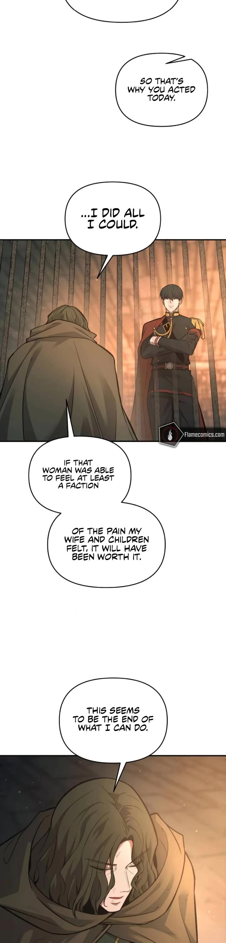 I Became the Tyrant of a Defense Game chapter 171 page 33