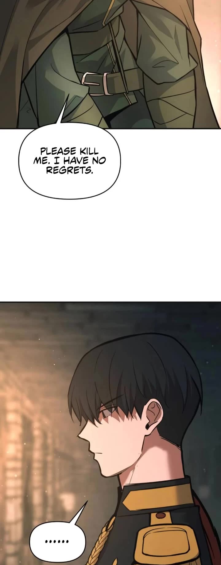 I Became the Tyrant of a Defense Game chapter 171 page 34