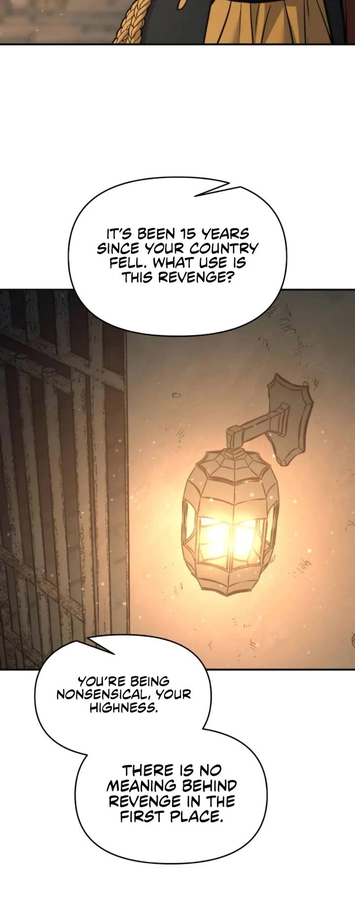 I Became the Tyrant of a Defense Game chapter 171 page 35