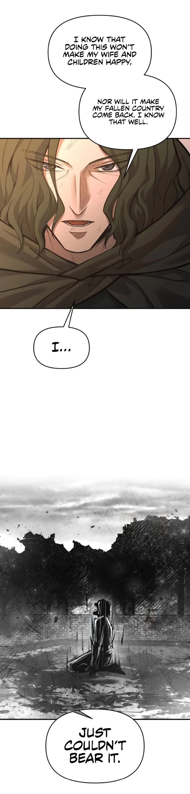 I Became the Tyrant of a Defense Game chapter 171 page 36