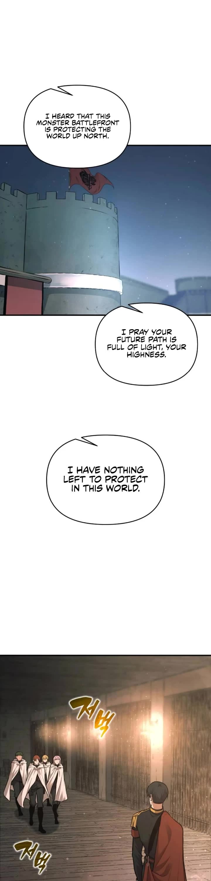 I Became the Tyrant of a Defense Game chapter 171 page 37