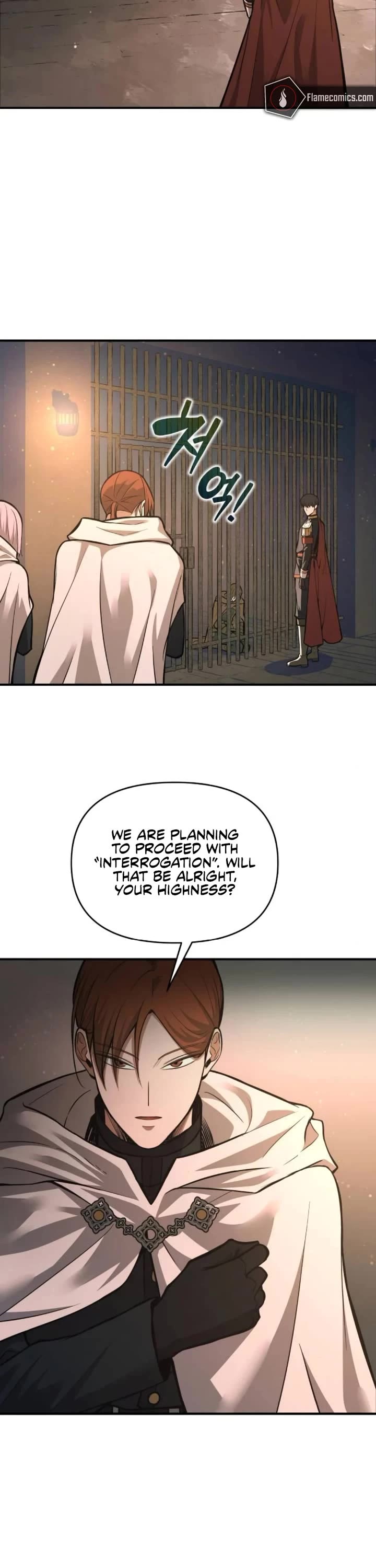 I Became the Tyrant of a Defense Game chapter 171 page 38