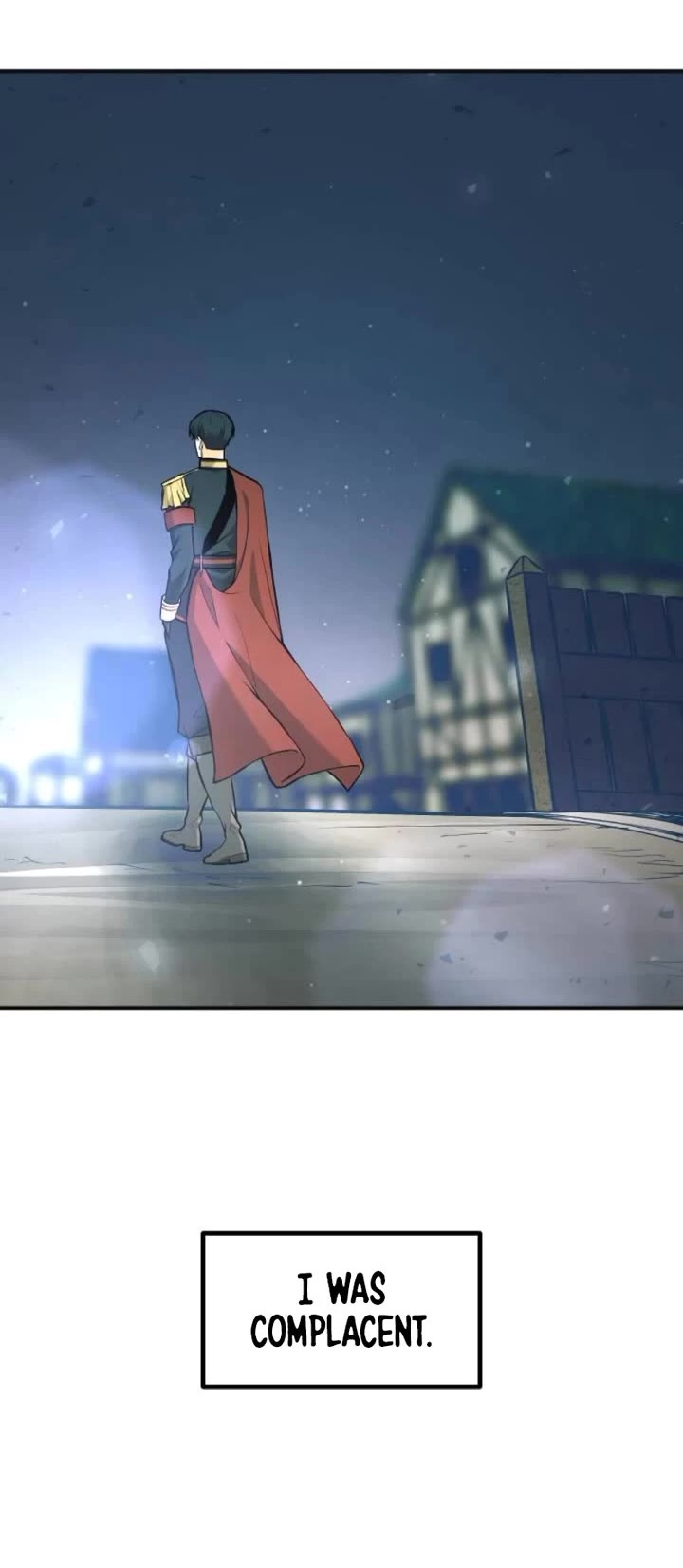 I Became the Tyrant of a Defense Game chapter 171 page 40