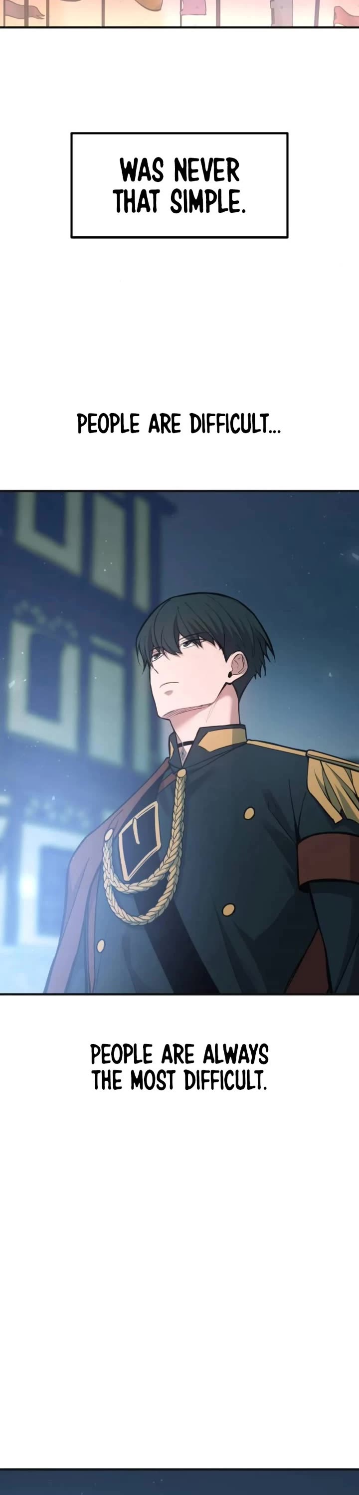 I Became the Tyrant of a Defense Game chapter 171 page 42