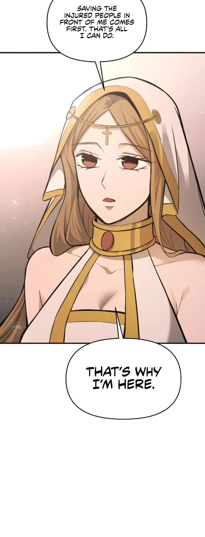 I Became the Tyrant of a Defense Game chapter 171 page 45