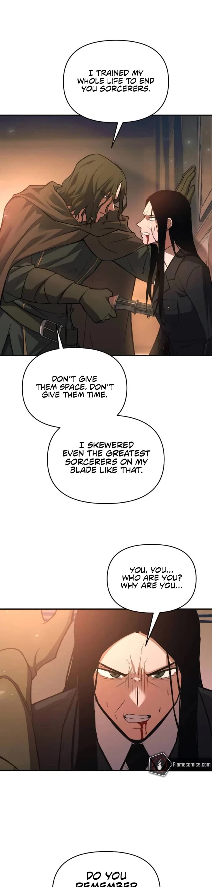 I Became the Tyrant of a Defense Game chapter 171 page 7