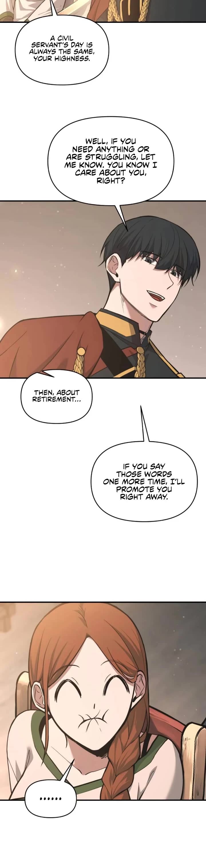 I Became the Tyrant of a Defense Game chapter 172 page 12