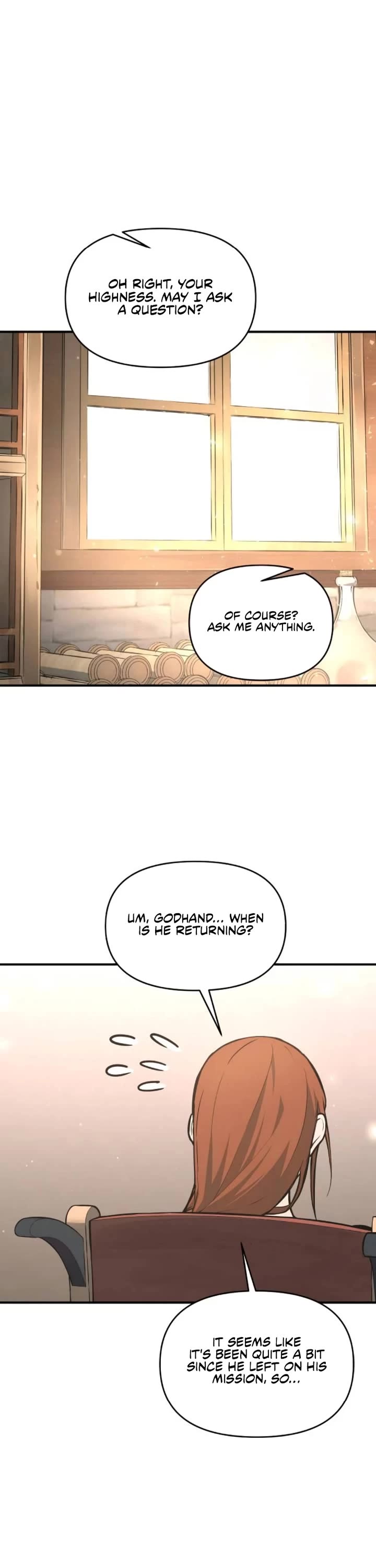 I Became the Tyrant of a Defense Game chapter 172 page 13