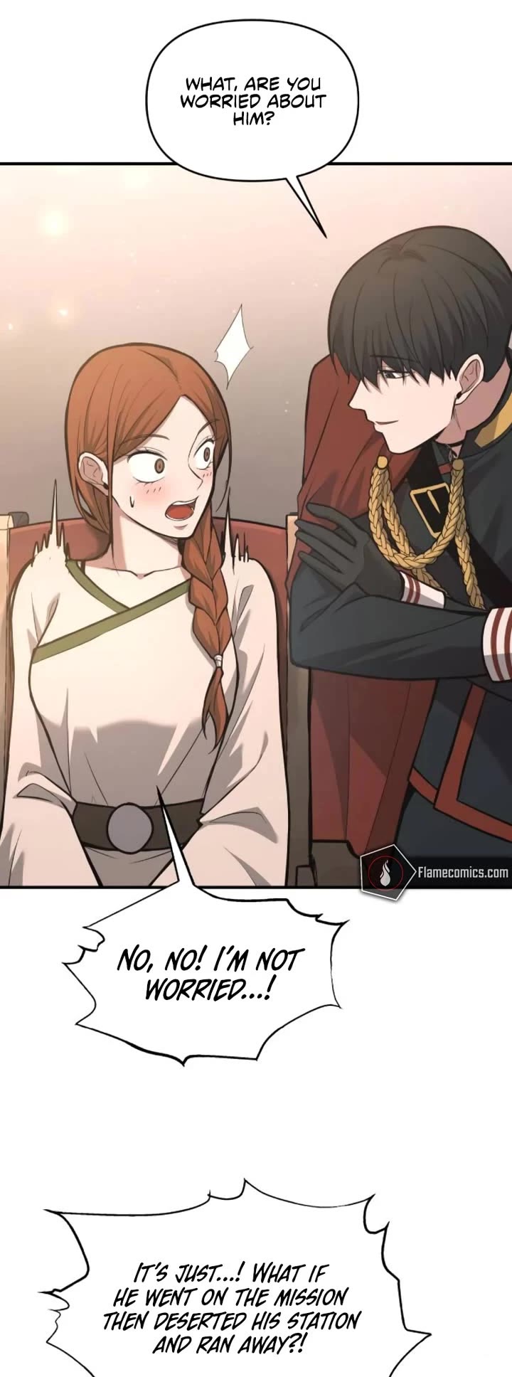 I Became the Tyrant of a Defense Game chapter 172 page 14