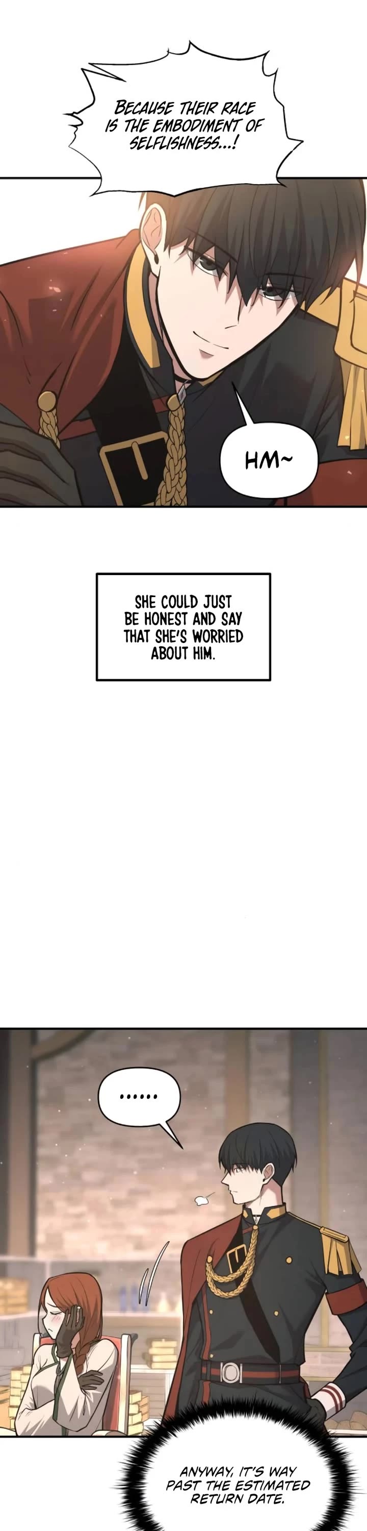 I Became the Tyrant of a Defense Game chapter 172 page 16