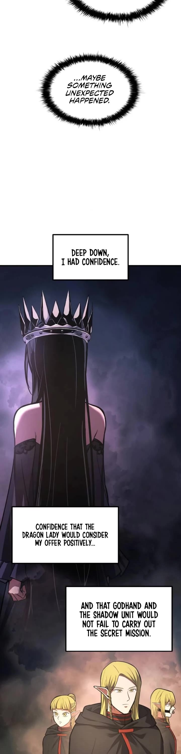 I Became the Tyrant of a Defense Game chapter 172 page 17