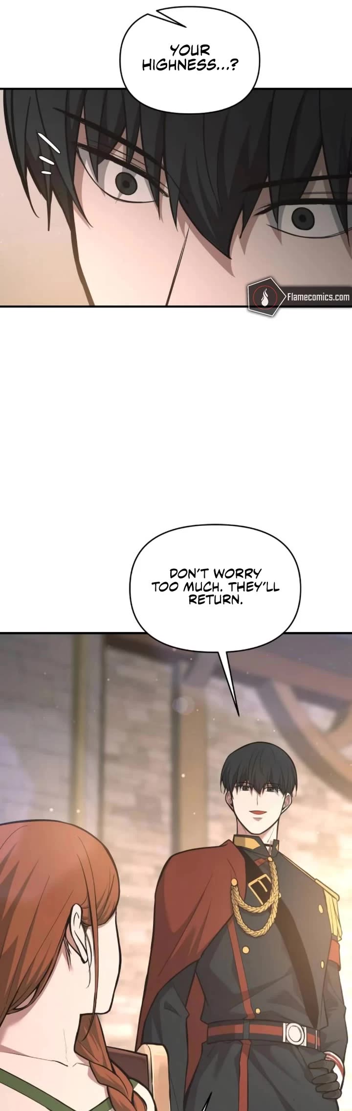 I Became the Tyrant of a Defense Game chapter 172 page 19