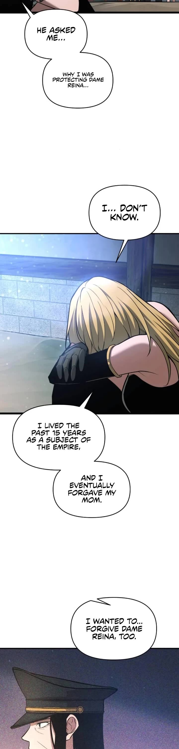 I Became the Tyrant of a Defense Game chapter 172 page 2