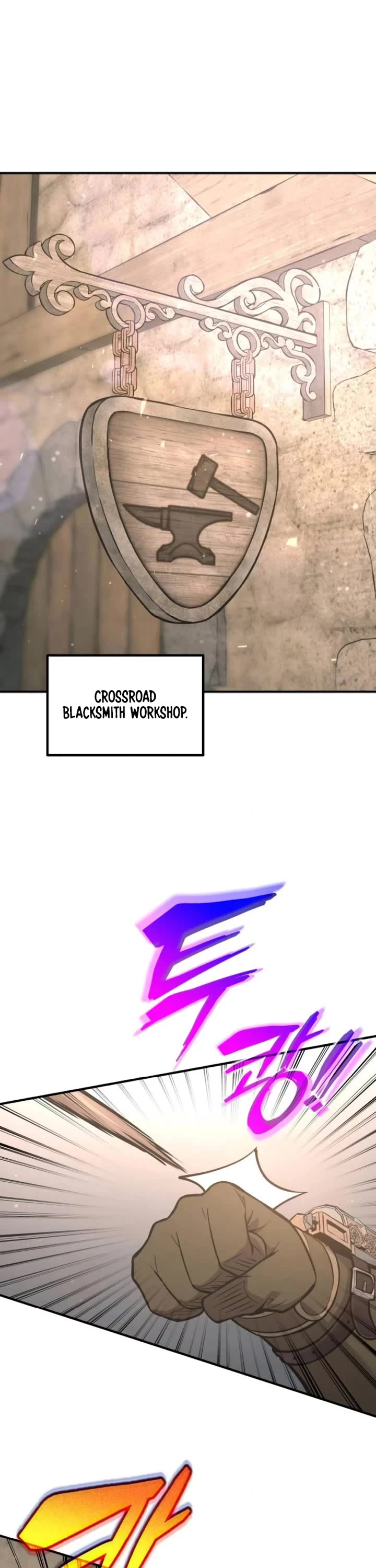 I Became the Tyrant of a Defense Game chapter 172 page 21