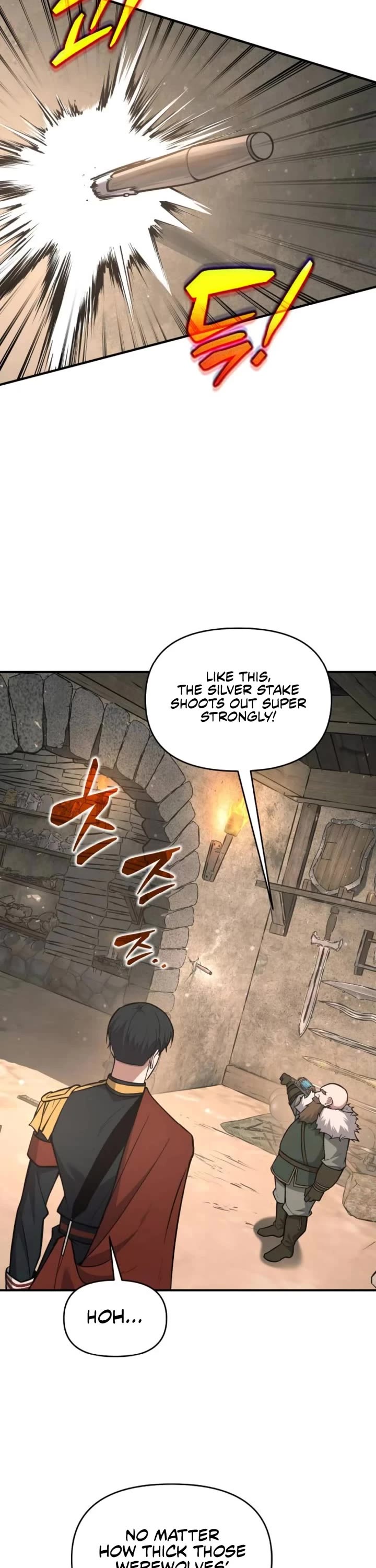 I Became the Tyrant of a Defense Game chapter 172 page 22