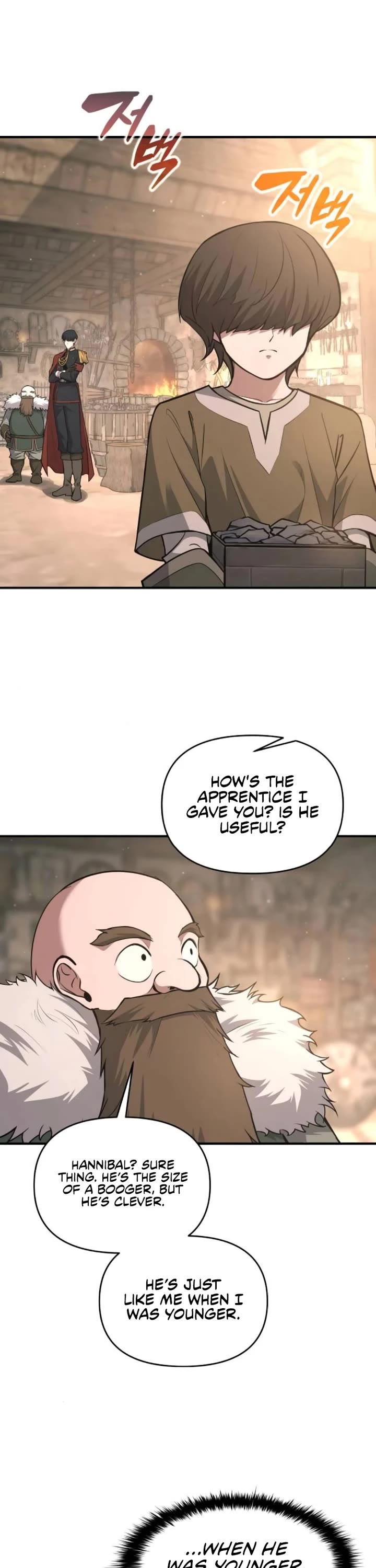 I Became the Tyrant of a Defense Game chapter 172 page 26