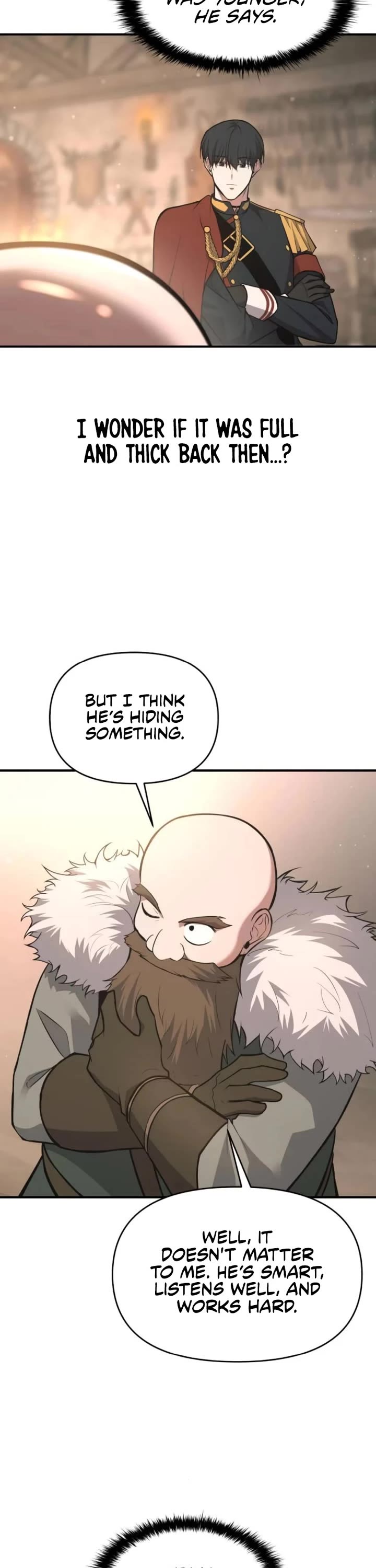 I Became the Tyrant of a Defense Game chapter 172 page 27