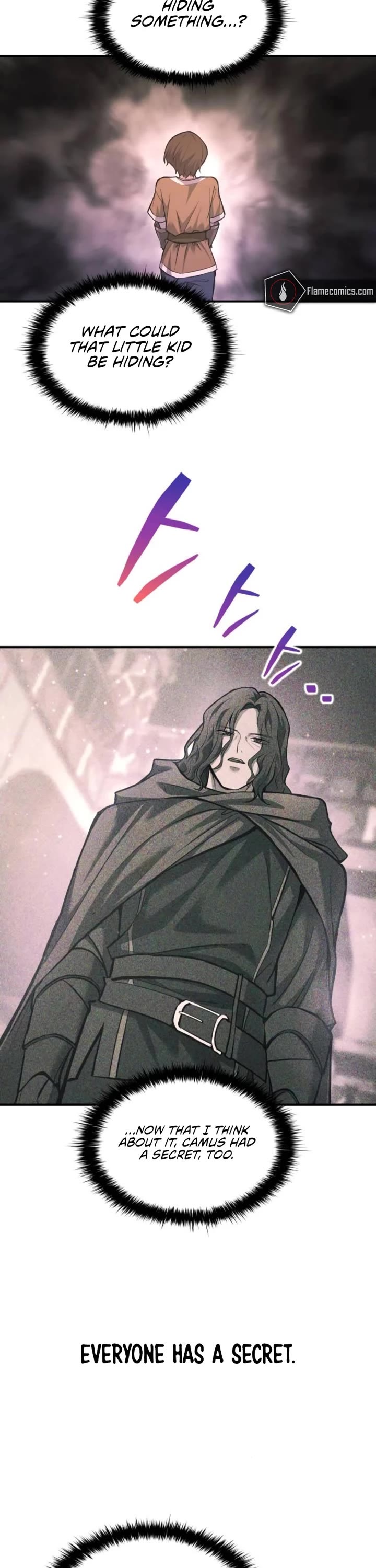 I Became the Tyrant of a Defense Game chapter 172 page 28