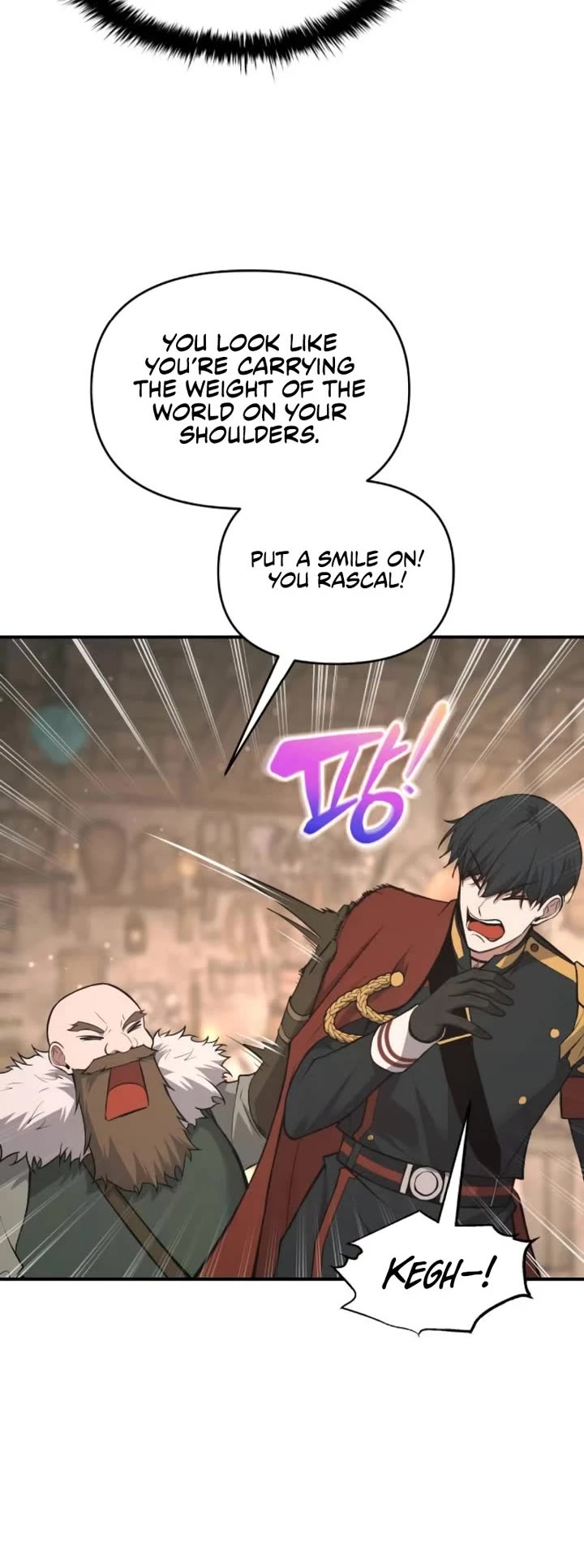 I Became the Tyrant of a Defense Game chapter 172 page 30