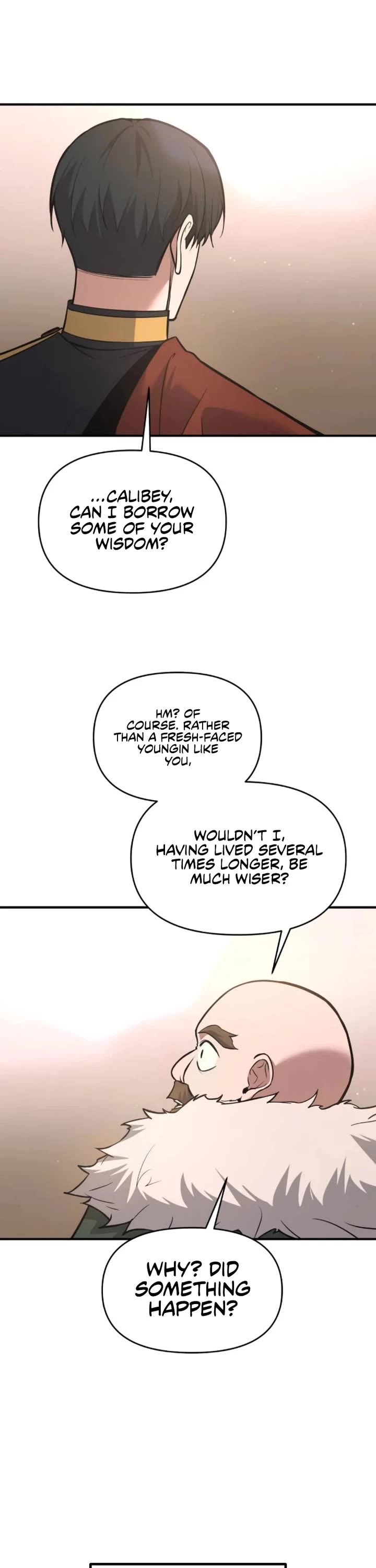 I Became the Tyrant of a Defense Game chapter 172 page 31