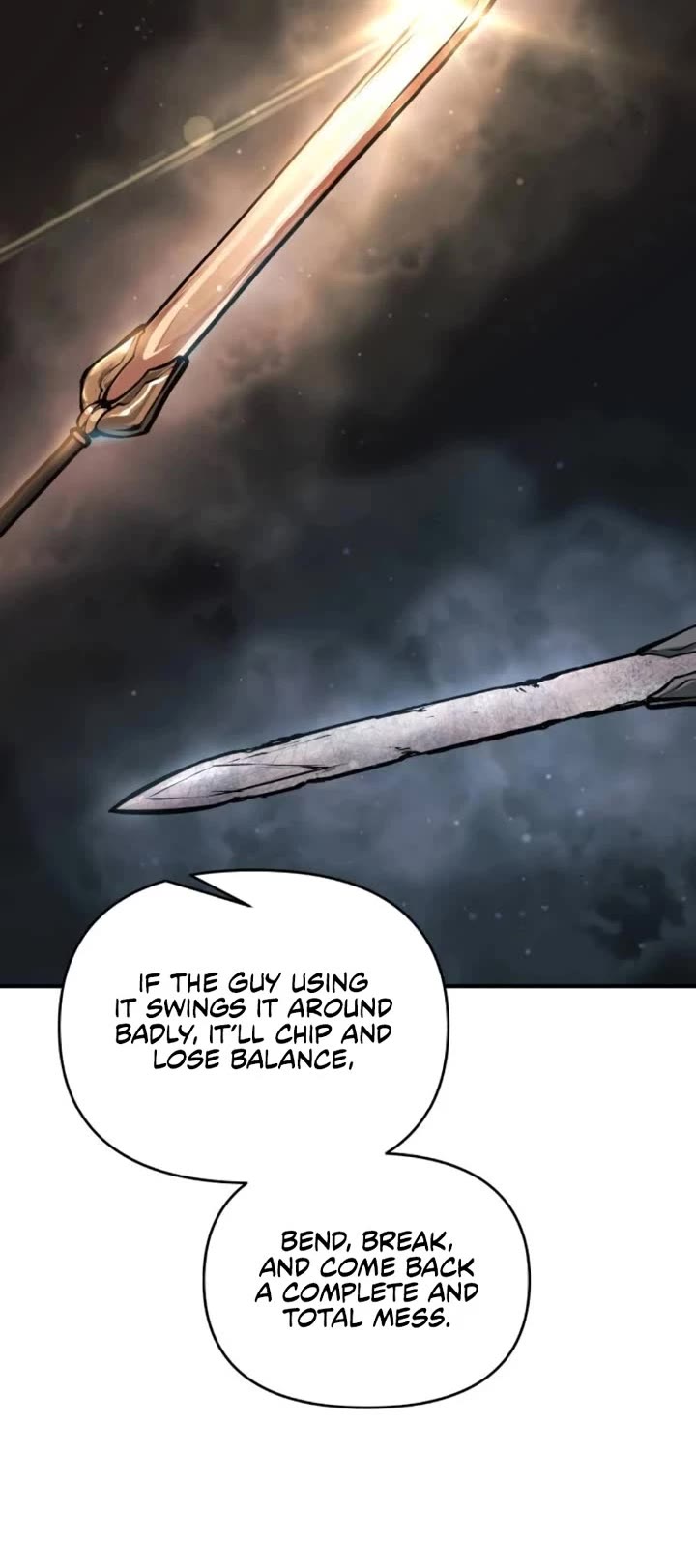 I Became the Tyrant of a Defense Game chapter 172 page 35