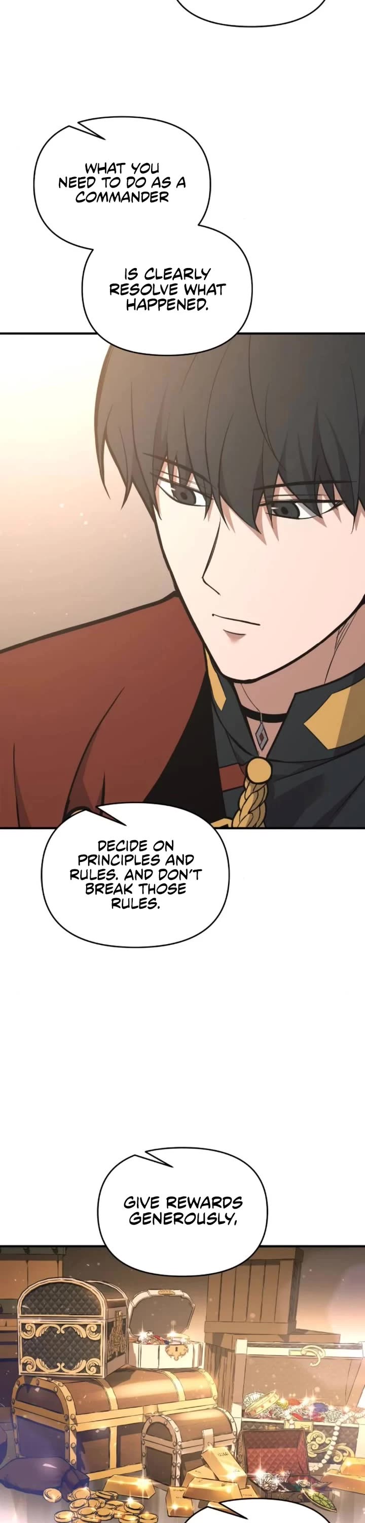 I Became the Tyrant of a Defense Game chapter 172 page 37