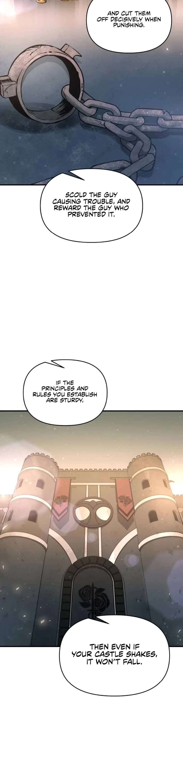 I Became the Tyrant of a Defense Game chapter 172 page 38