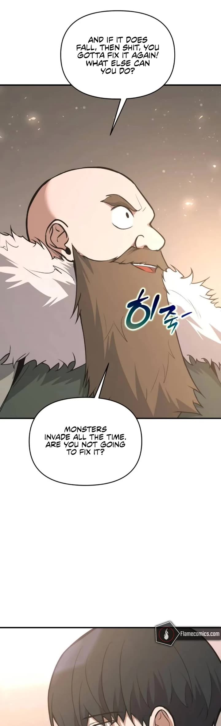 I Became the Tyrant of a Defense Game chapter 172 page 39